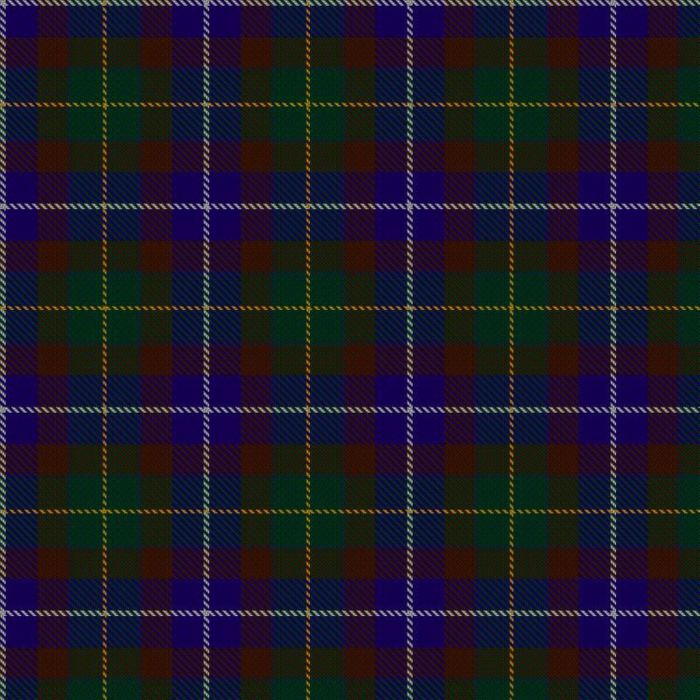 Ancient Atlantic (SINDEX) Tartan