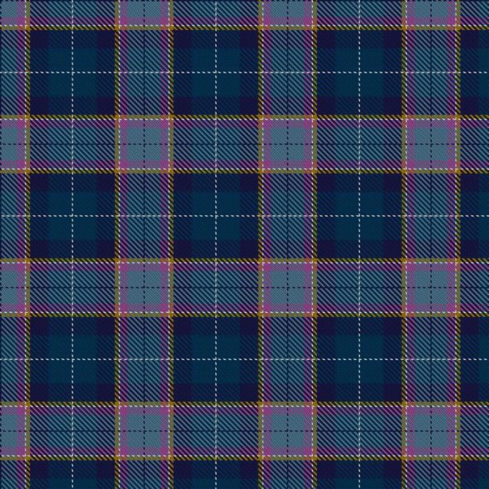 Ancient Gathering Tartan 
