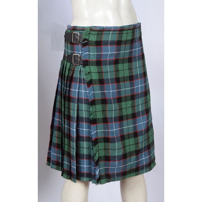 Mitchell Ancient Tartan Kilt 