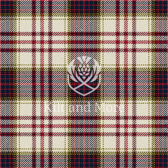 Antarctic Heritage Trust  Modern Tartan Kilt