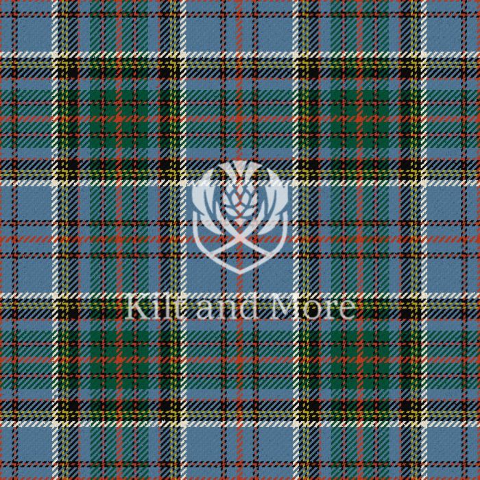 Anderson Old Ancient Tartan Kilt