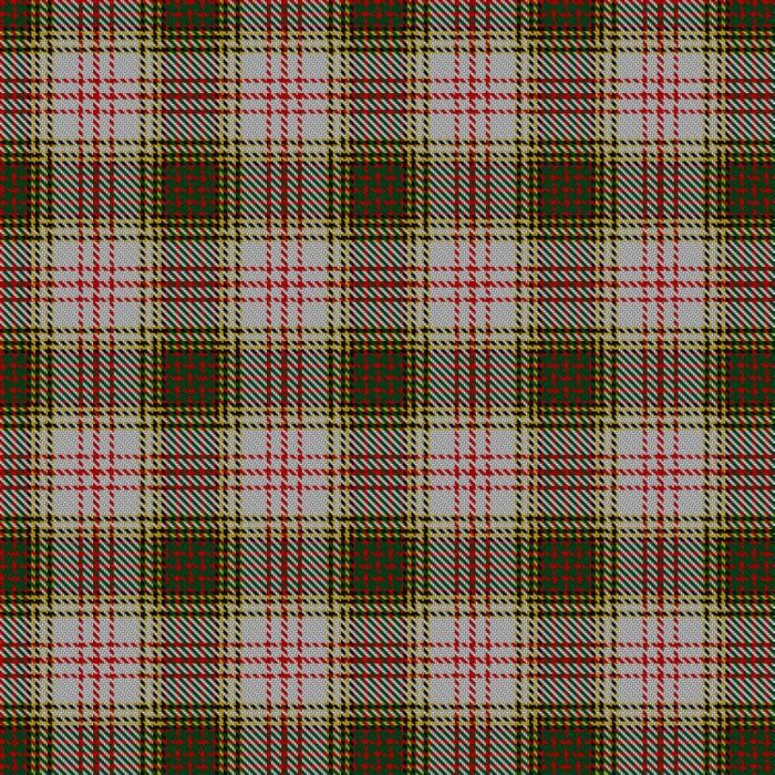 Anderson Dress Tartan