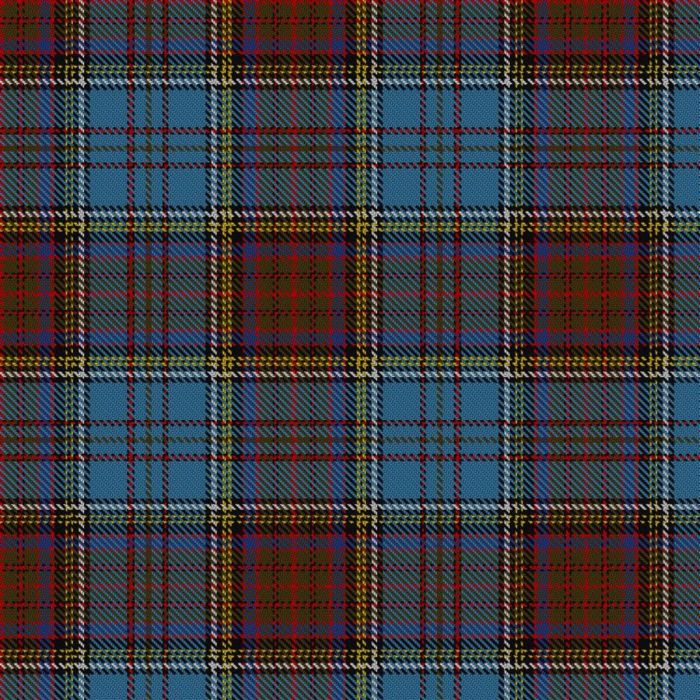 Anderson (Paton) Tartan