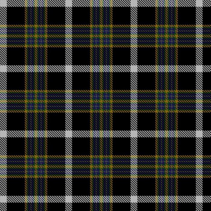 Andrever J C Tartan 