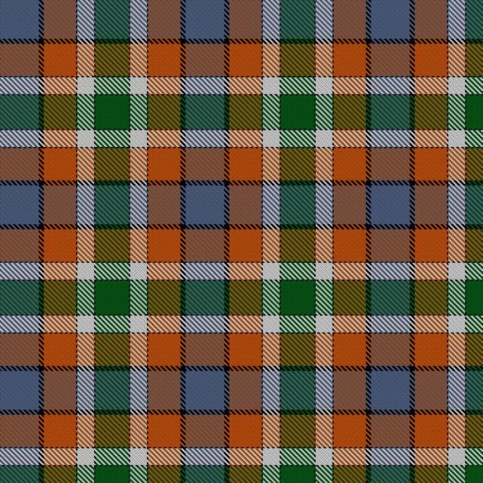 Anekagotra Tartan