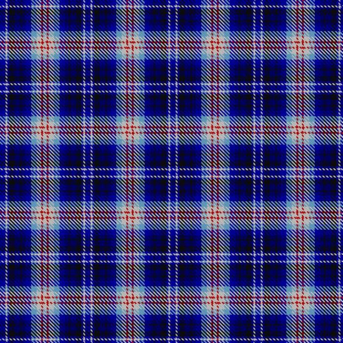 Anglicare Tartan