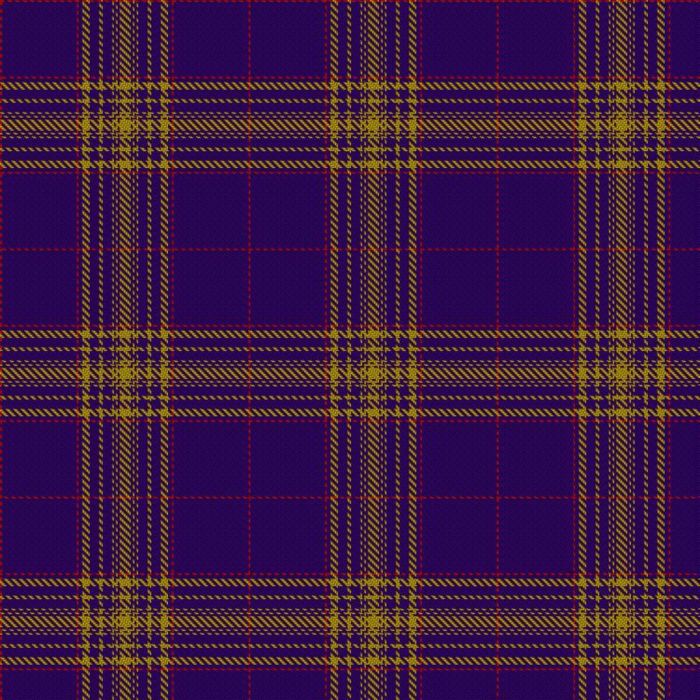 Angotta Tartan 