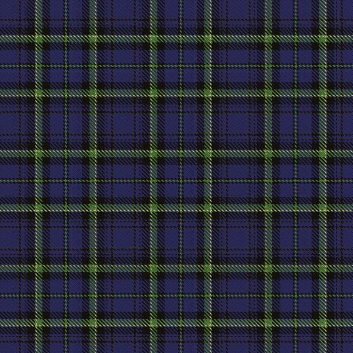 Angove, the Black Swan Tartan