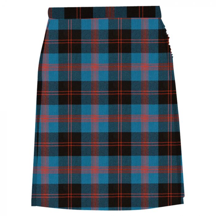 Angus Ancient tartan skirts