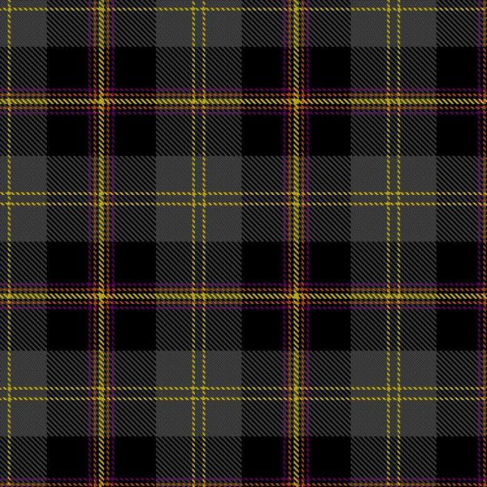 Angus Alchemy Tartan