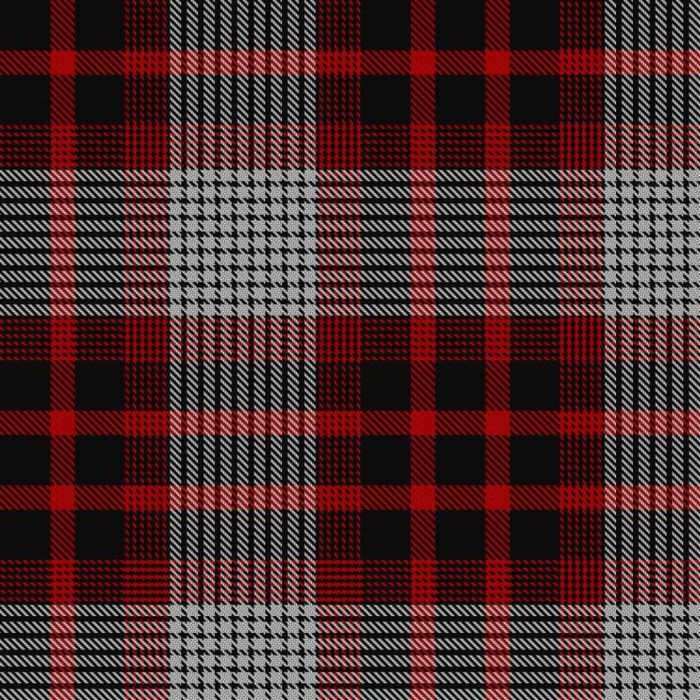 Angus (Paton) Tartan