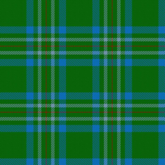 Annapolis Valley Tartan