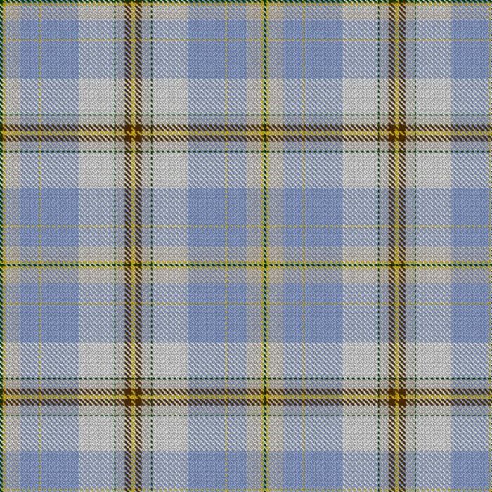 Anne of Green Gables Tartan