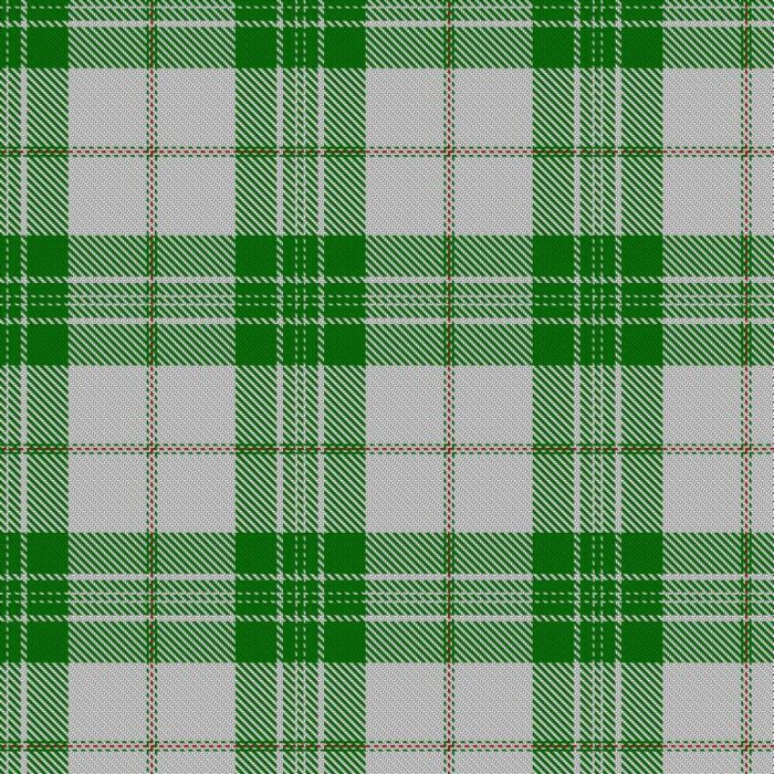 Anne of Green Gables Farm House Tartan 