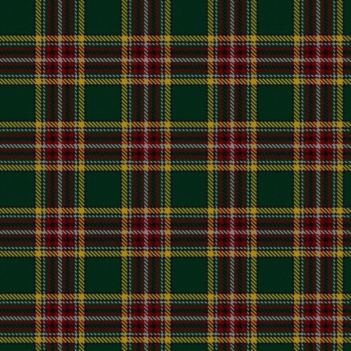 Anthony Plaid, Stewart Tartan 
