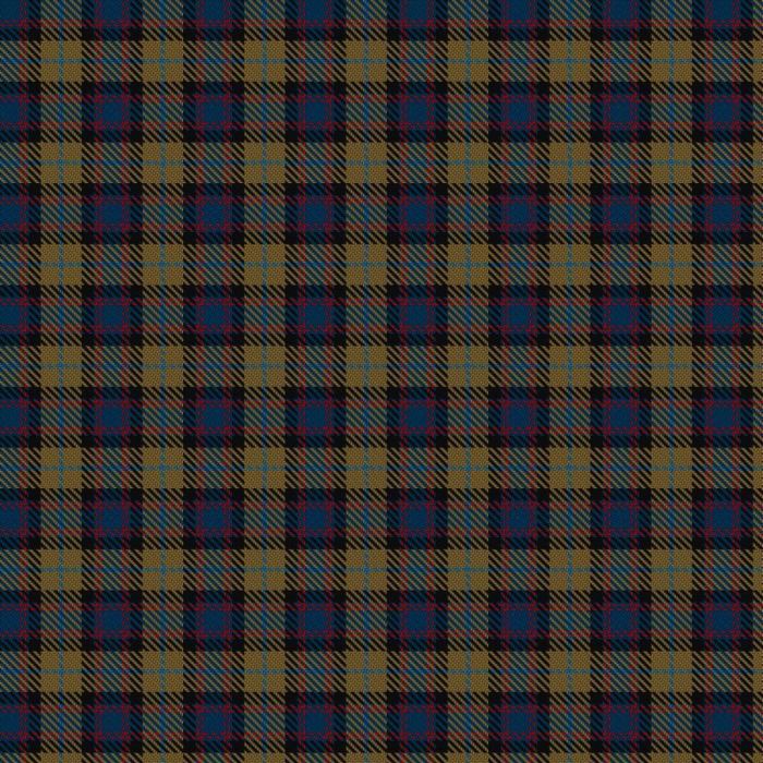 Antique 2000 Tartan