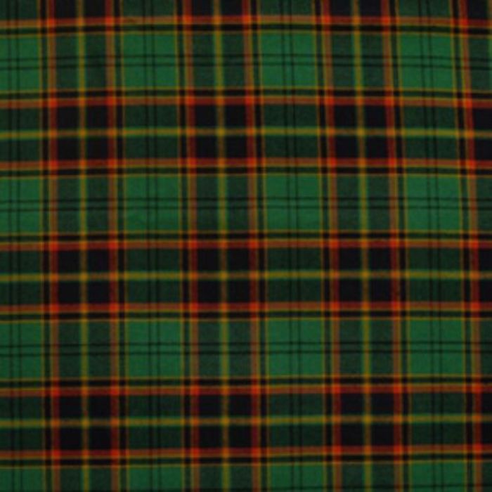 Antrim District Tartan