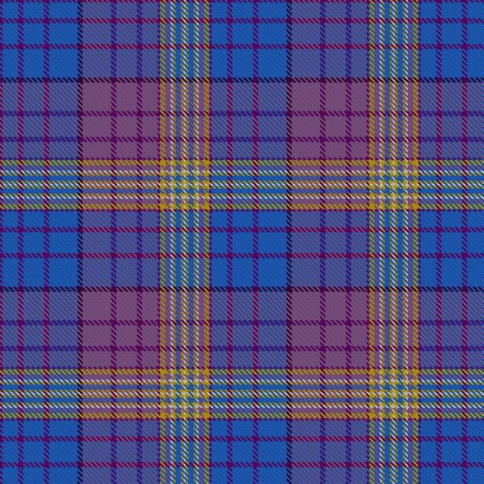Aonaich Tartan 