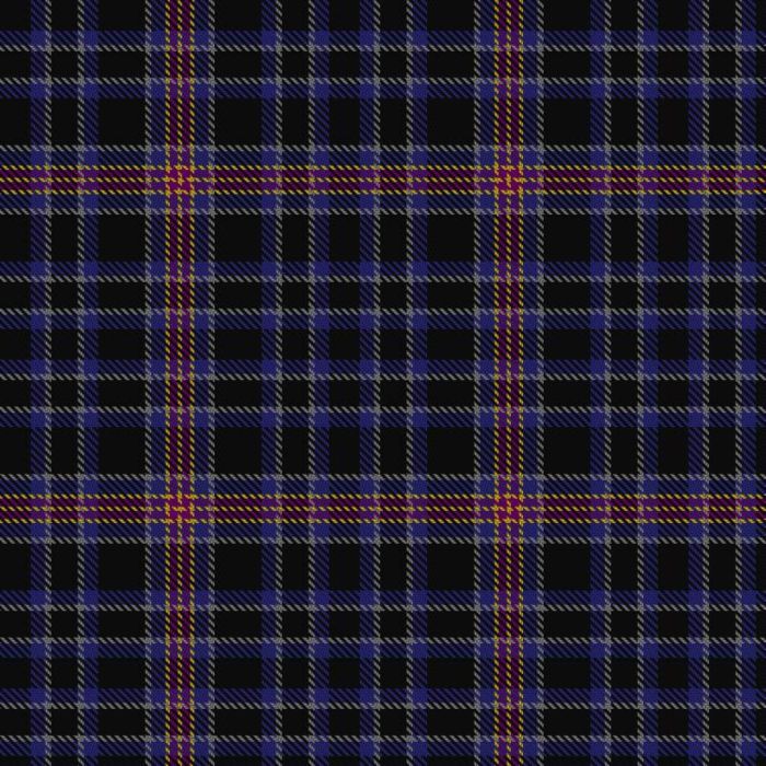 Apache (Corporate) Tartan
