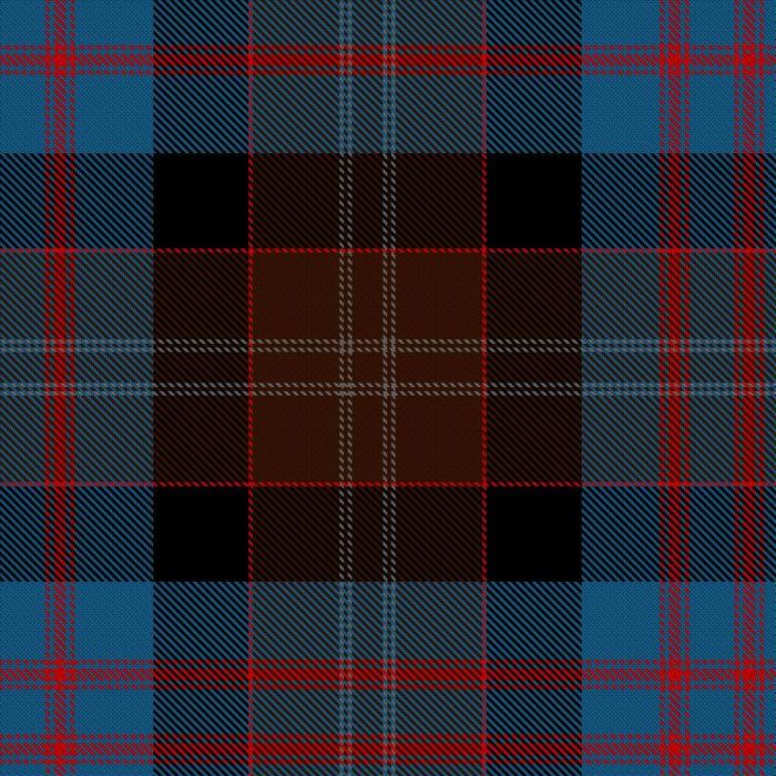 Applestone Tartan 