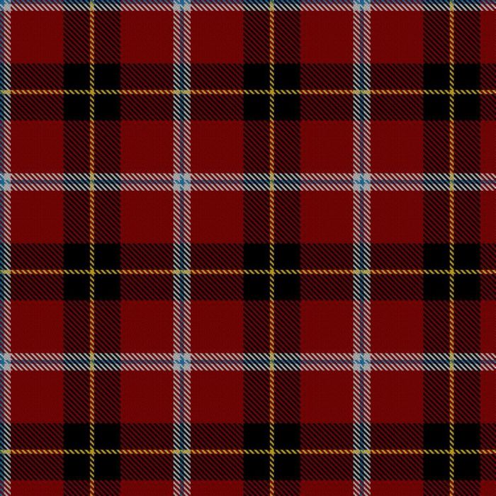 Apprentice Boys of Derry Tartan