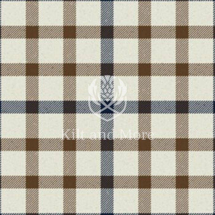Aquascutum Tartan Kilt