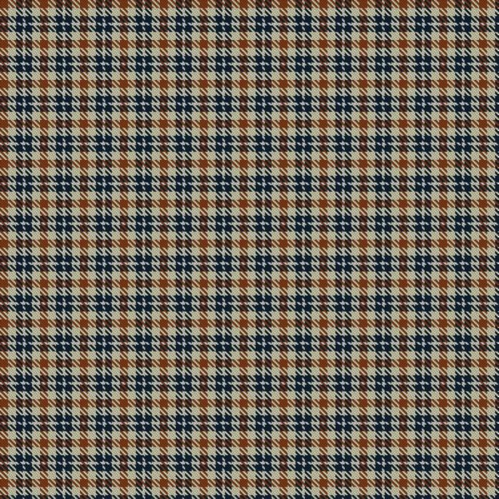 Aquascutum 2017 Tartan