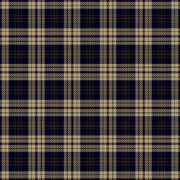 Aquascutum (Kinloch Anderson) Tartan