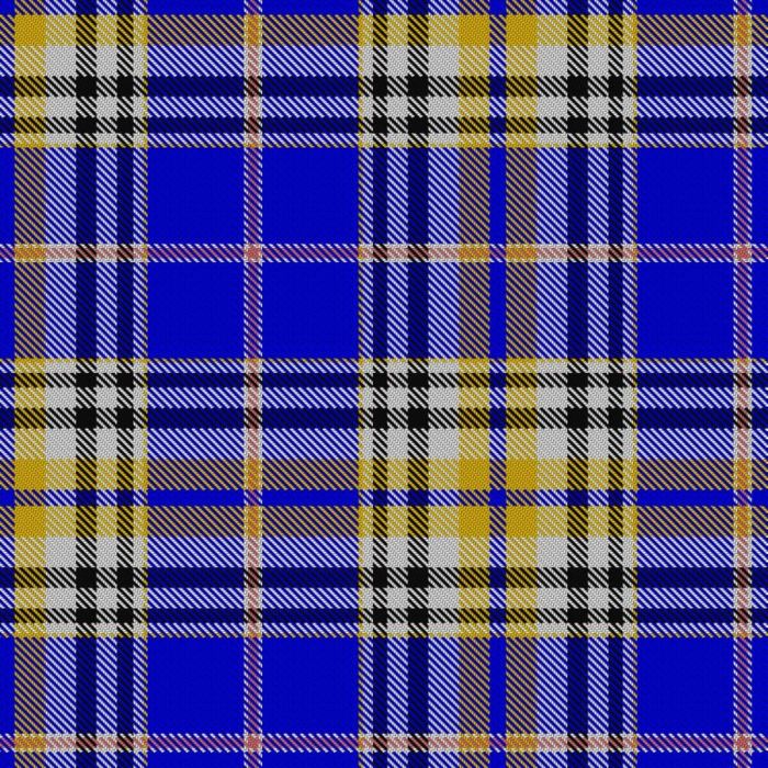 Ar Lenn Vor Tartan 