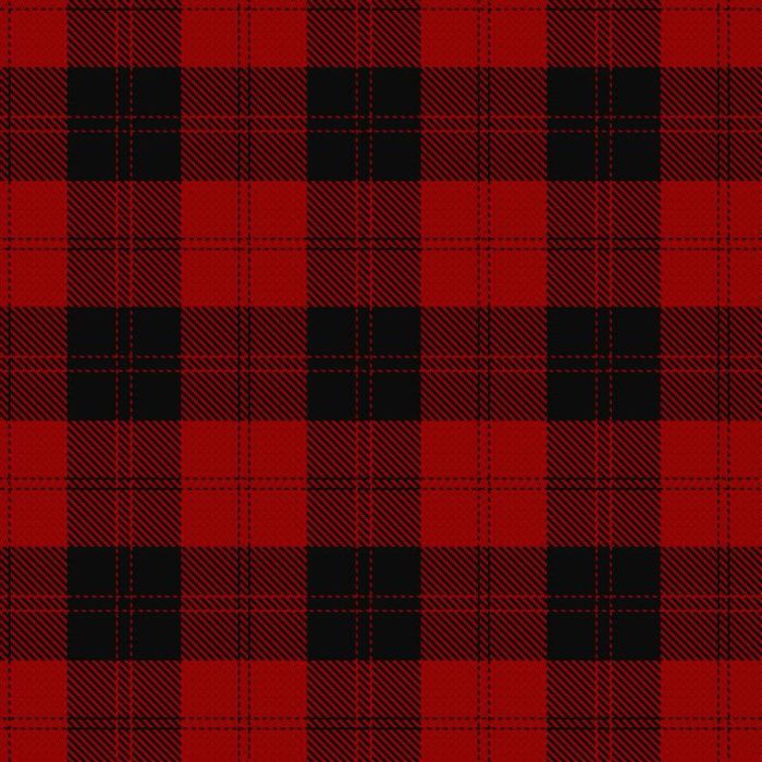 Aragon (Erskine) Tartan