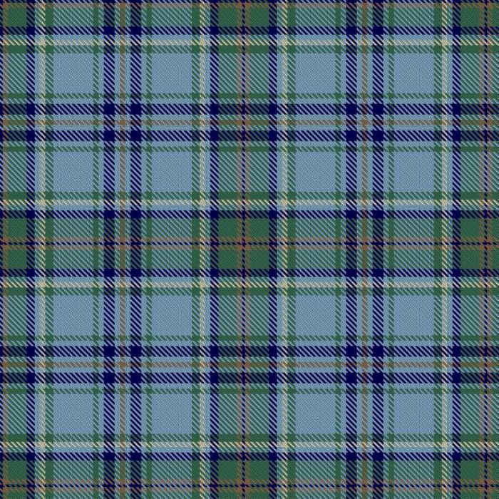 Araminta Campbell - Beech Dappled Skies Tartan