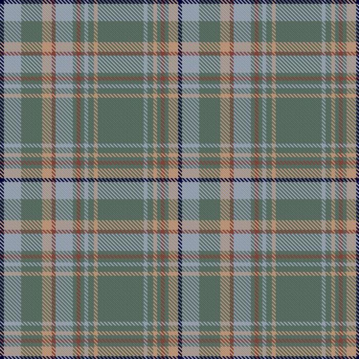 Araminta Campbell - Highlands at Dawn Tartan