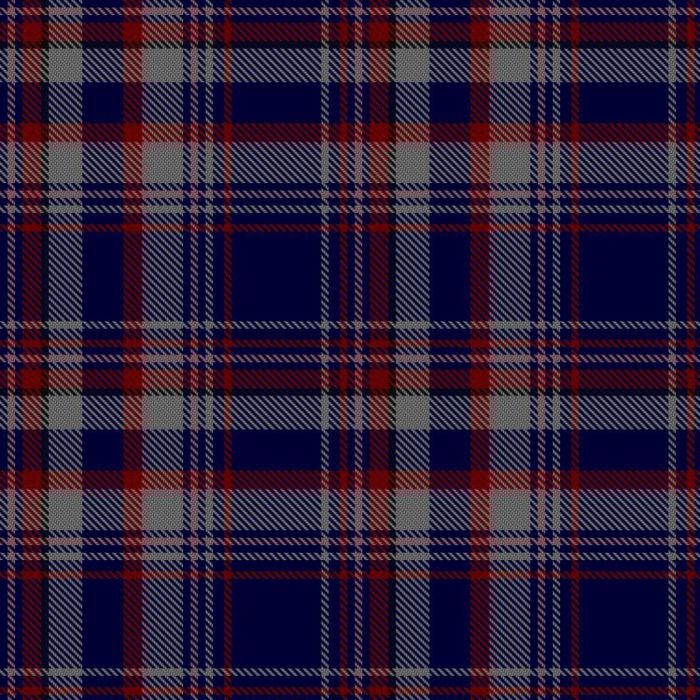 Araminta Campbell - Highlands at Dusk Tartan