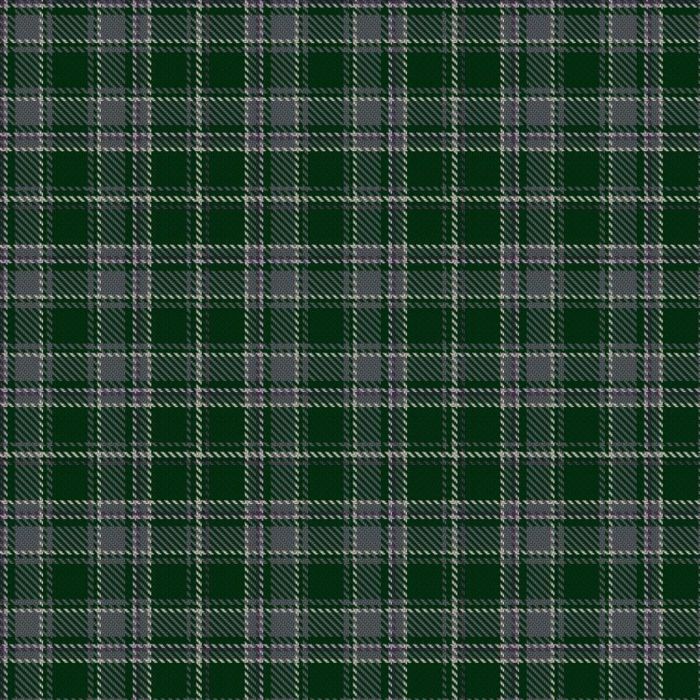 Araminta Campbell – Cairngorm Frost Tartan
