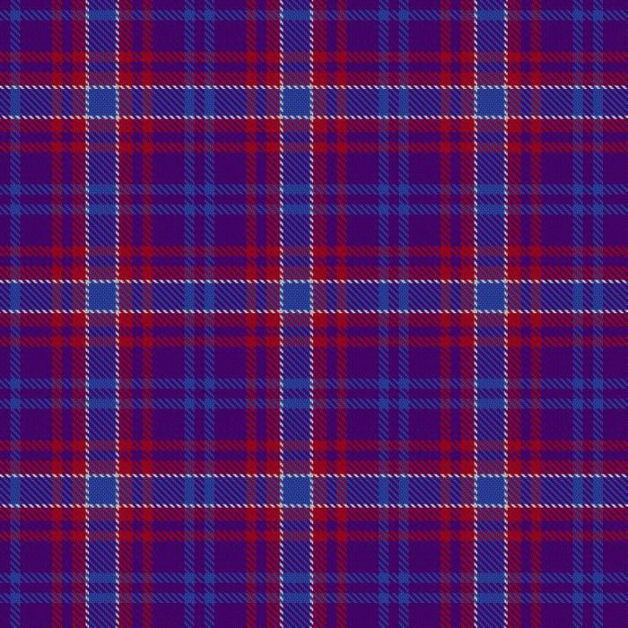 Araway, S & S (Personal) Tartan 