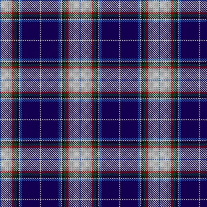 Arctic Tartan 