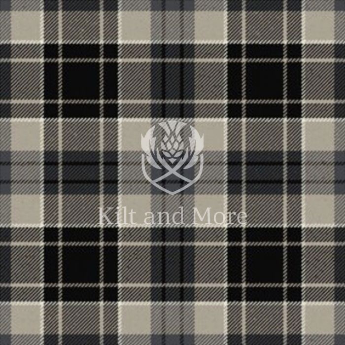 Ardmore Tartan Kilt