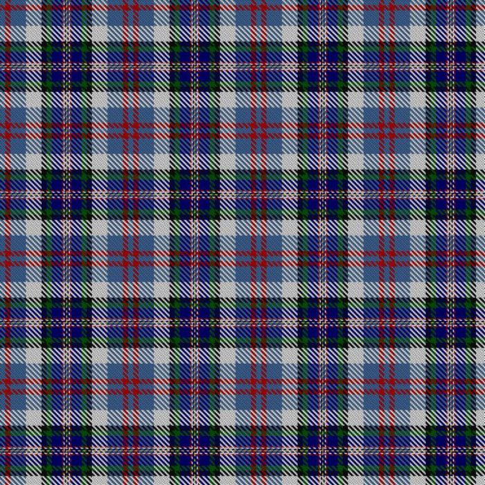 Arisaig NS Canada Tartan 