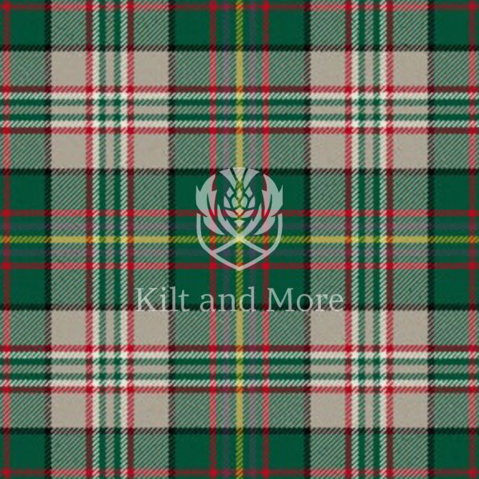 Arizona Tartan Kilt