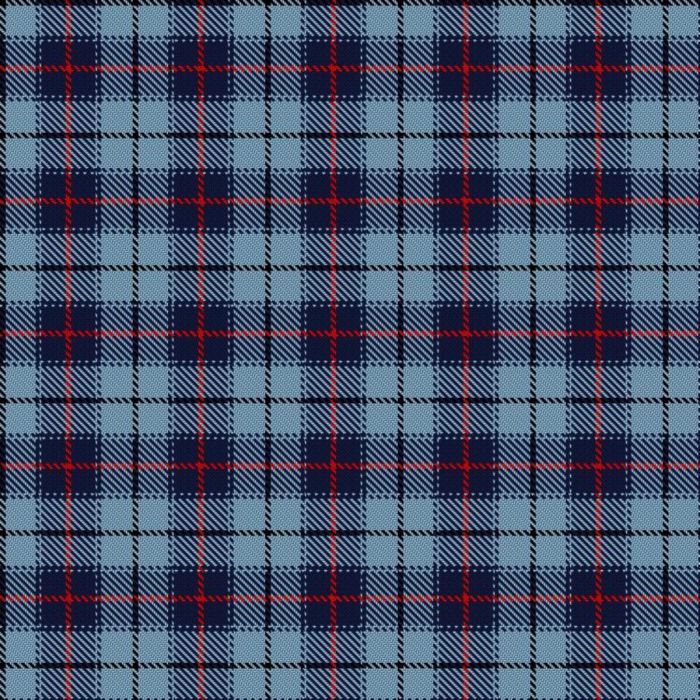 Army Air Corps Tartan 