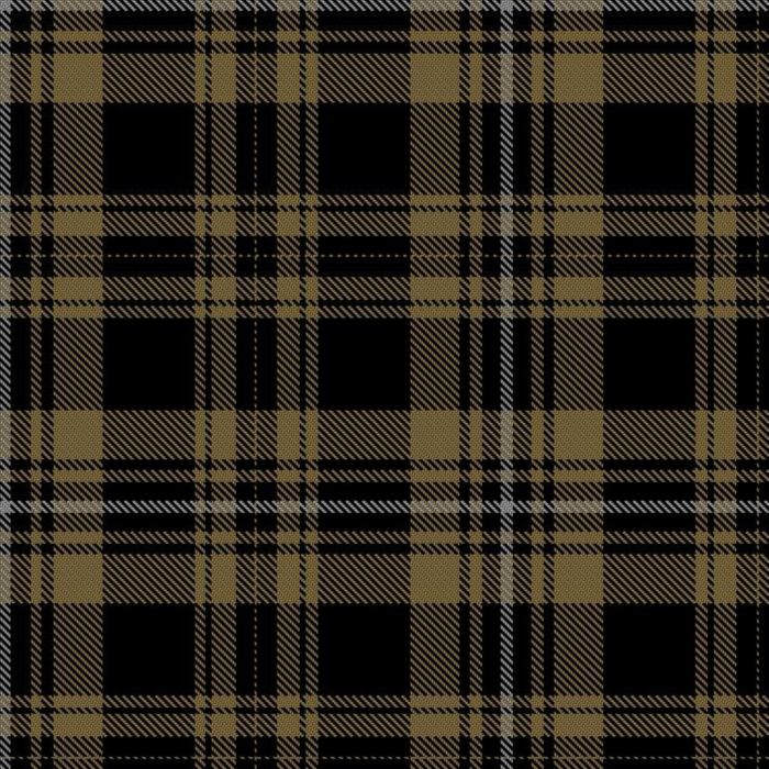 Army & Navy Academy Tartan 