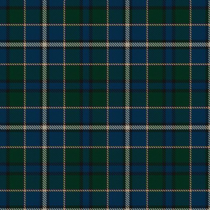 Army Ranger Tartan 