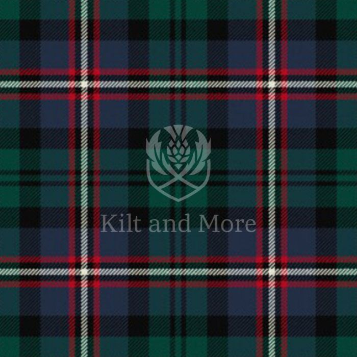 Arndt  Tartan Kilt