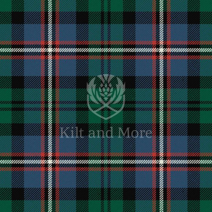 Arndt Ancient Tartan Kilt