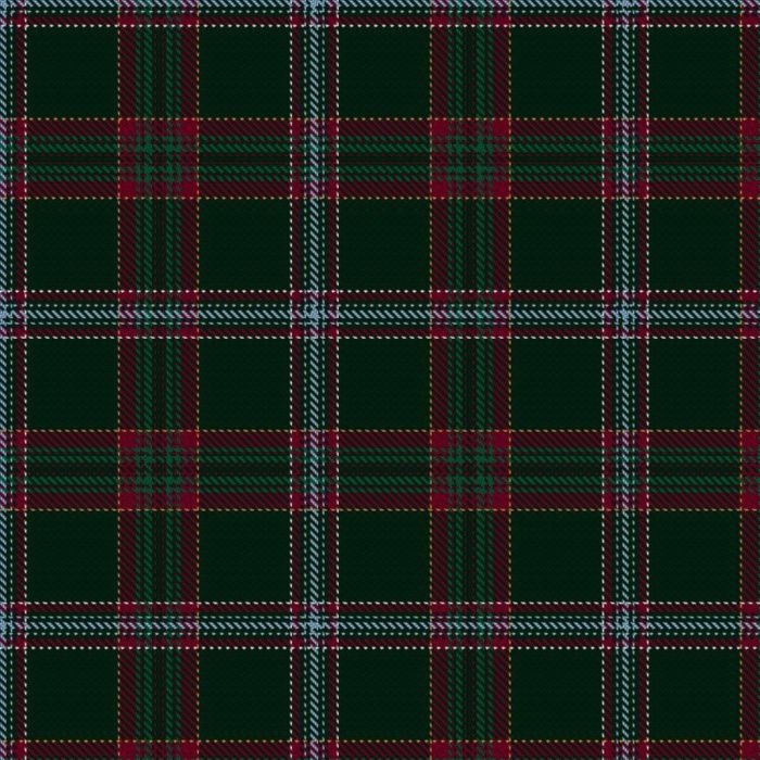 Arnhold-Simoes, Christiano  Tartan 