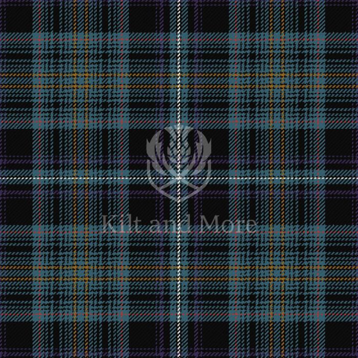 Arnold of California Ancient Tartan Kilt