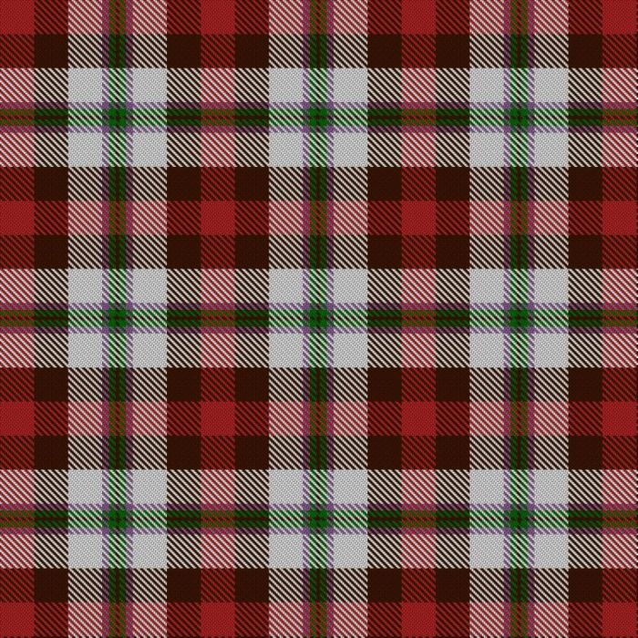 Arnot (2017) Tartan 