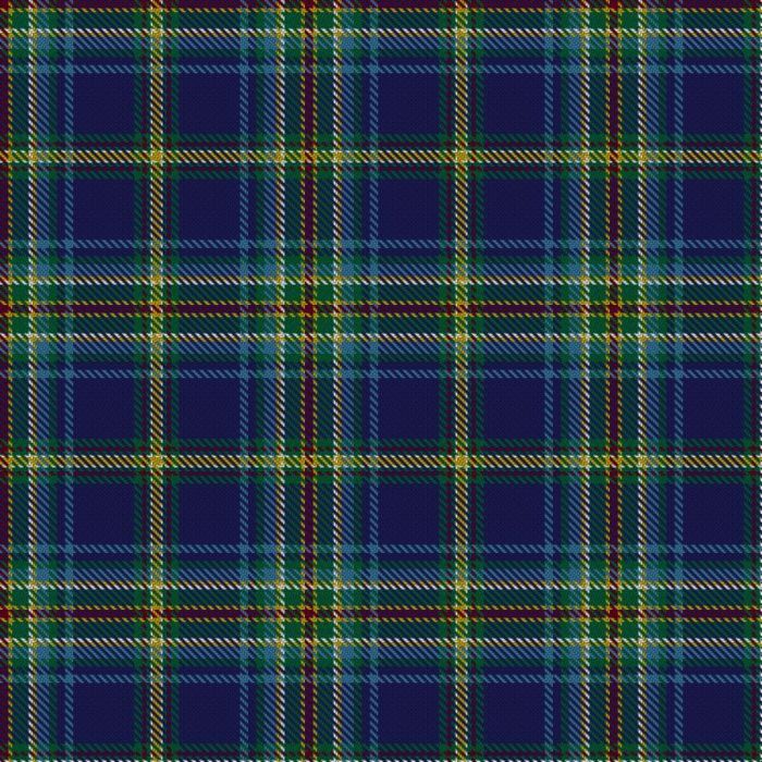 Arnprior, Ontario (Two Rivers) Tartan