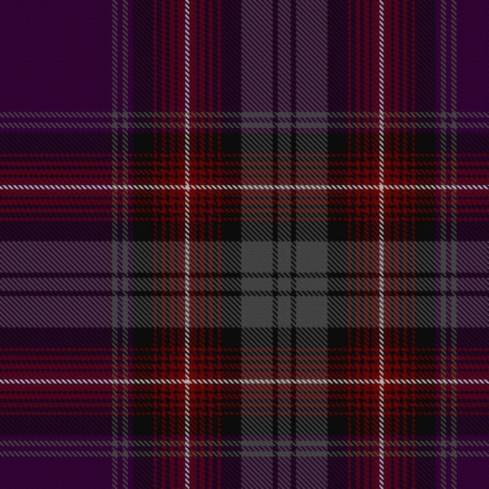 Arran, Isle of (Strathmore) Tartan 