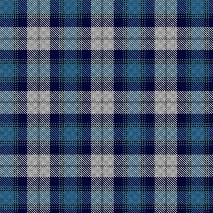 Arran (Pendleton) Tartan